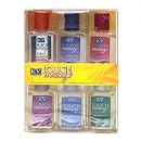 K-Y Touch Massage 2-in-1 Warming Body Massage & Lubricant - Variety Pack