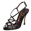 Delman Women's Selma High Heel Dress Sandal