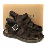 Merrell Bliss - 11 Uk - Dark Brown - Leather