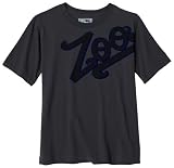 Zoo York  Boys 8-20 Zoo York Flock Shortsleeve Tee