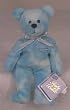 Precious, the Annunciation Bear -BLUE