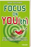 Focus on You(th). Die neun Eigenschaften eines Jugendmitarbeiters Focus on You(th). Die neun Eigenschaften eines Jugendmitarbeiters cover image