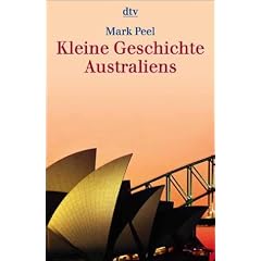 Kleine Geschichte Australiens