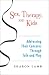 Sex, Therapy and Kids: Addressing Their Concerns Through Talk and Play