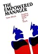 The Empowered Manager: Positive Political Skills at Work (Jossey-Bass Management)