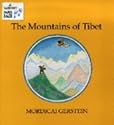 The Mountains of Tibet: A Child's Journey Through Living and Dying