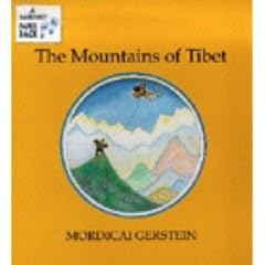 The Mountains of Tibet: A Child's Journey Through Living and Dying