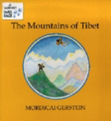 The Mountains of Tibet: A Child's Journey Through Living and Dying