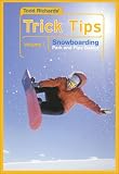 Todd Richards' Trick Tips, Vol. 1: Snowboarding - Park and Pipe Basics by Redline Ent