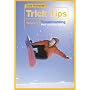 Todd Richards' Trick Tips, Vol. 1: Snowboarding - Park and Pipe Basics