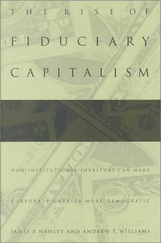 Fiduciary