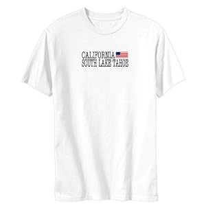 T-Shirt White 