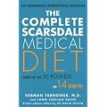 The Complete Scarsdale Medical Diet