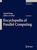 Encyclopedia of Parallel Computing (Springer Reference)