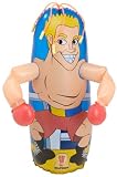 Banzai Splash Back Boxing