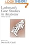 Lachman's Case Studies in Anatomy (Lachman's Case Studies in Anatomy (Cahill))