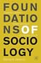 Foundations of Sociology: Towards a Better Understanding of the Human World