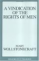 A Vindication of the Rights of Men (Great Books in Philosophy)