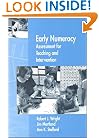 Early Numeracy: Assessment for Teaching and Intervention