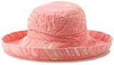 Tommy Bahama Womens Washed Sun Hat