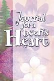 Journal for a Teen's Heart #2 (Journal for a Teen's Heart)