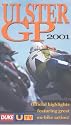 Ulster Grand Prix 2001 [VHS]