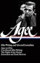 James Agee: Film Writing and Selected Journalism (Library of America)