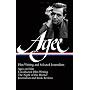 James Agee: Film Writing and Selected Journalism (Library of America)