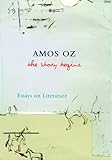 The story begins : essays on literature