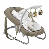 Chicco 07079097220000 Wippe, Mia Chick to Chick