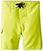 Quiksilver Little Boys' Stomping Boardshort