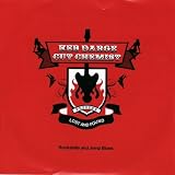 Music : Lost and Found - Rockabilly and Jump Blues: Mixed By Keb Darge & Cut Chemist