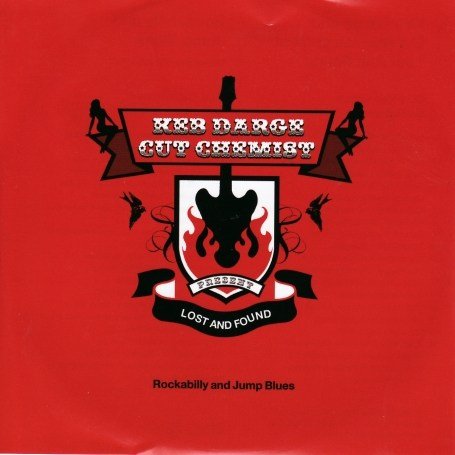 Buy Lost and Found - Rockabilly and Jump Blues: Mixed By Keb Darge & Cut Chemist online at Discounted New and Used prices. Delivered to your door with Childrens Toyshop.com