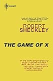 The game of X