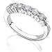 Diamond Anniversary Band 1/2ctw