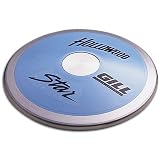 Gill Hollowood Star Discus