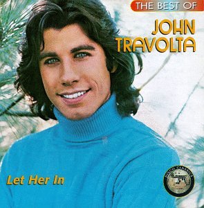 CD-Charts  Music : The Best Of John Travolta