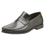  : Bruno Magli Men's Neman Penny Loafer,Black,7 M