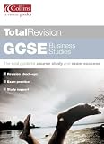 GCSE Business Studies (Total Revision)