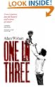 One in Three: A son's journey into the history and science of cancer