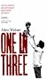 One in Three: A son's journey into the history and science of cancer