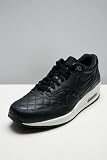 Nike Air Max 1 Black Premium