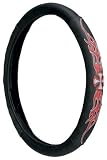 Maltese Cross Steering Wheel Cover