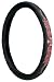 Maltese Cross Steering Wheel Cover