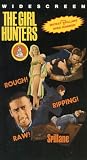 Review Image Entertainment  / Girl Hunters (Ws)