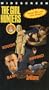Girl Hunters [VHS]