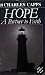 Hope: A Partner To Faith