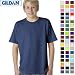 Gildan Youth 6.1 oz 100% Cotton S/S T