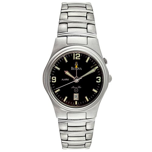 Bulova Mens 96B86 Marine Star Watch
