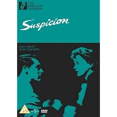 Suspicion [DVD]